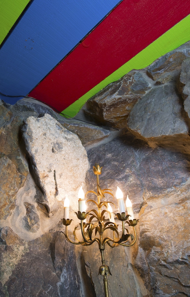 Madonna Inn - photo 355