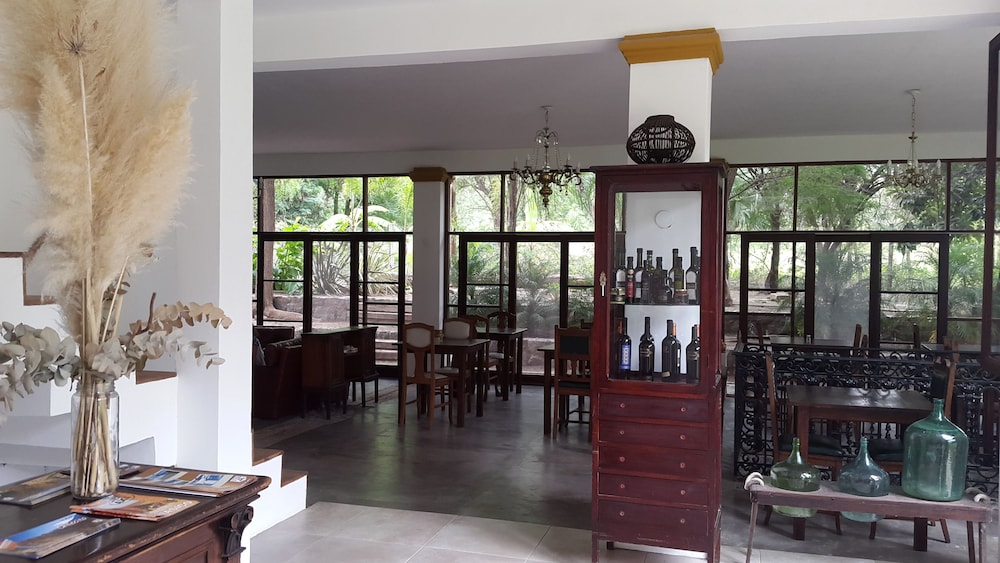 Posada del Olivo — Chilecito — photo 3