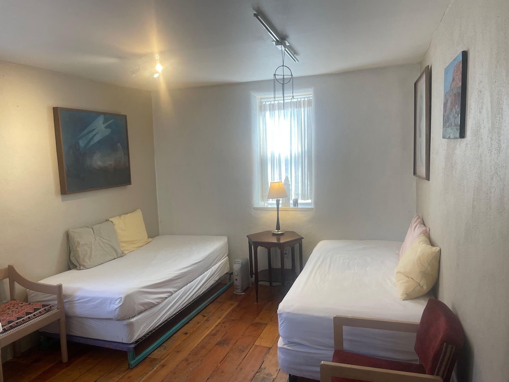 SnowMansion Taos Adventure Lodge - photo 47