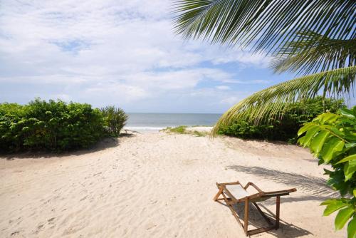 Villa Palma — 4-Star Luxury Hotel in Pangani, Tanzania