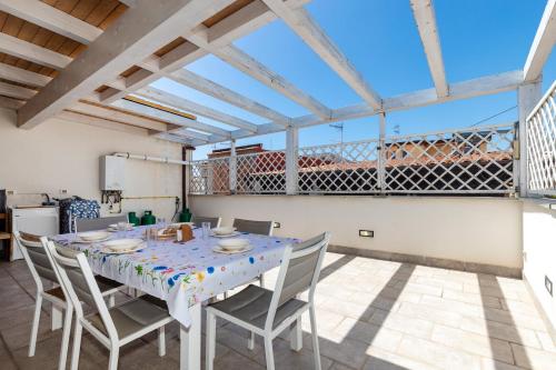 Mazzeo beach house 2 — 4-Star Luxury Hotel in Taormina, Italy