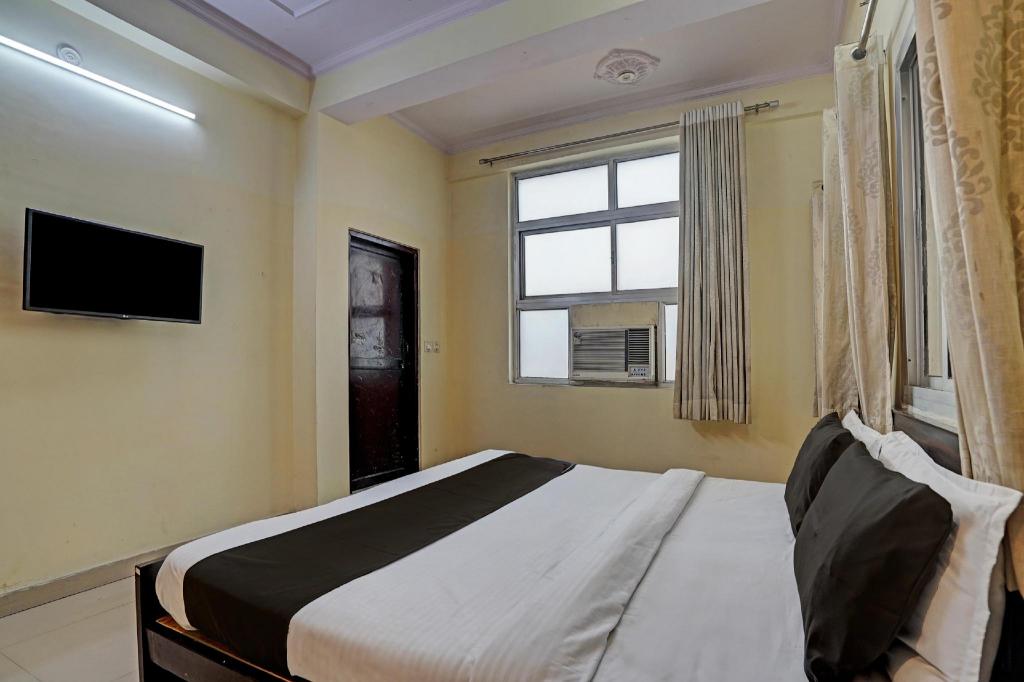 Ak Vilas Best Budgeted Hotel In Jaipur