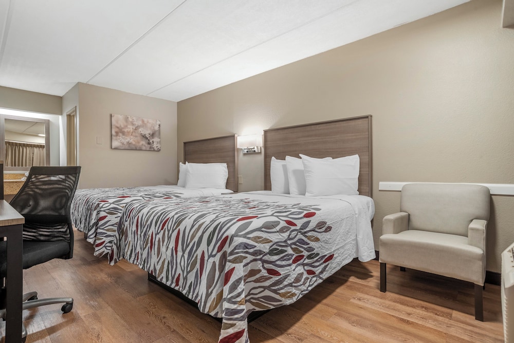 Red Roof Inn West Monroe - photo 22