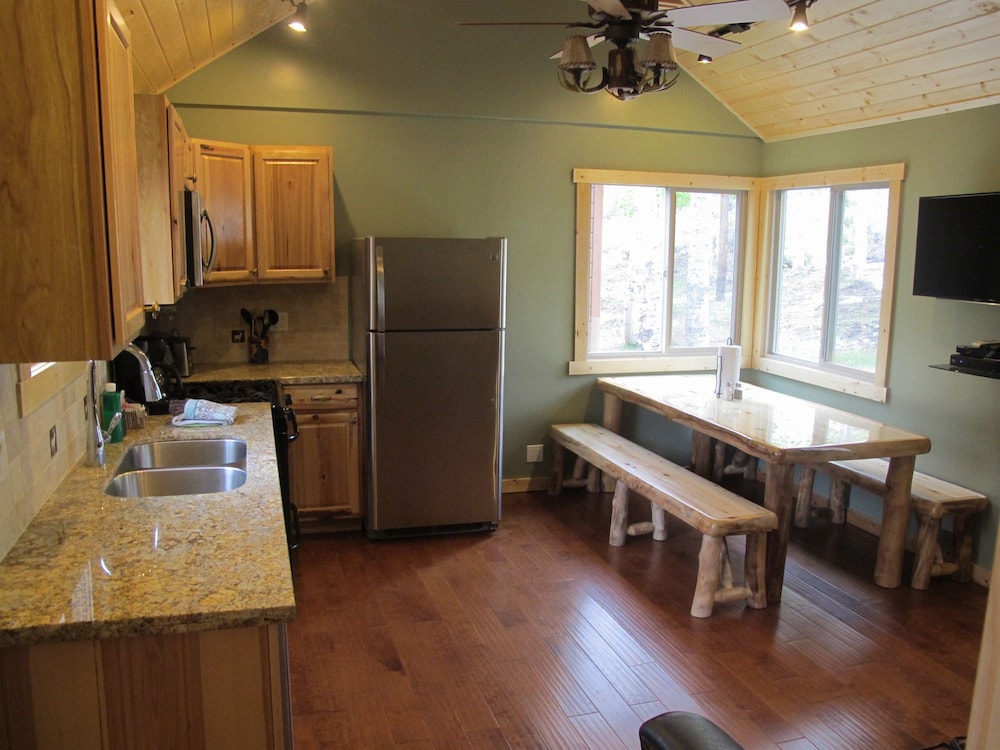 Convict Lake Resort - photo 159