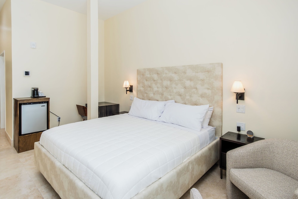 The Link Hotel South Beach - photo 9