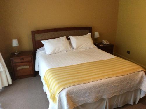 Hotel Patagonia Insular — Quellon — photo 4