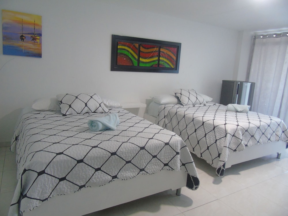 Blue Emerald — San Andres — photo 4