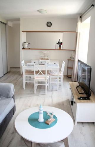 L Escale Centre Ville Et Plage — Roscoff