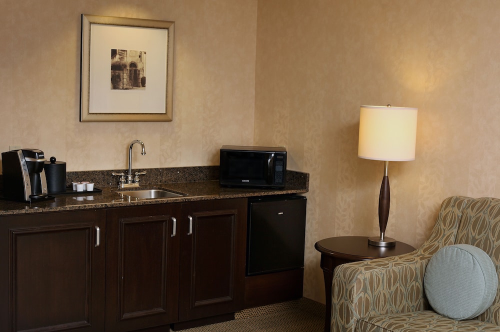 Hilton Garden Inn Sioux Falls South - photo 7