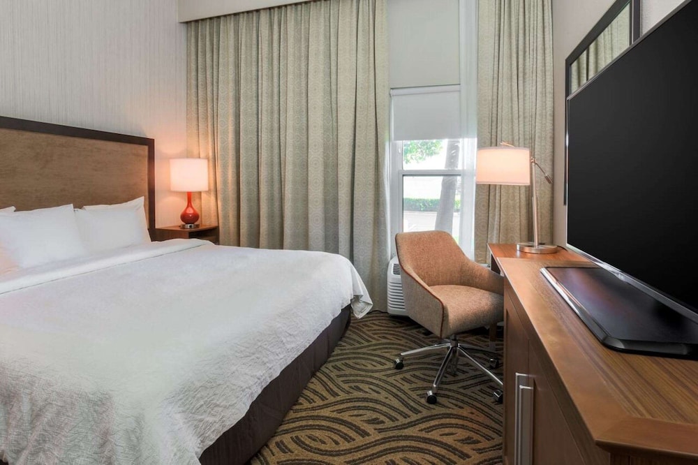 Hampton Inn By Hilton Memphis Southwind - photo 6