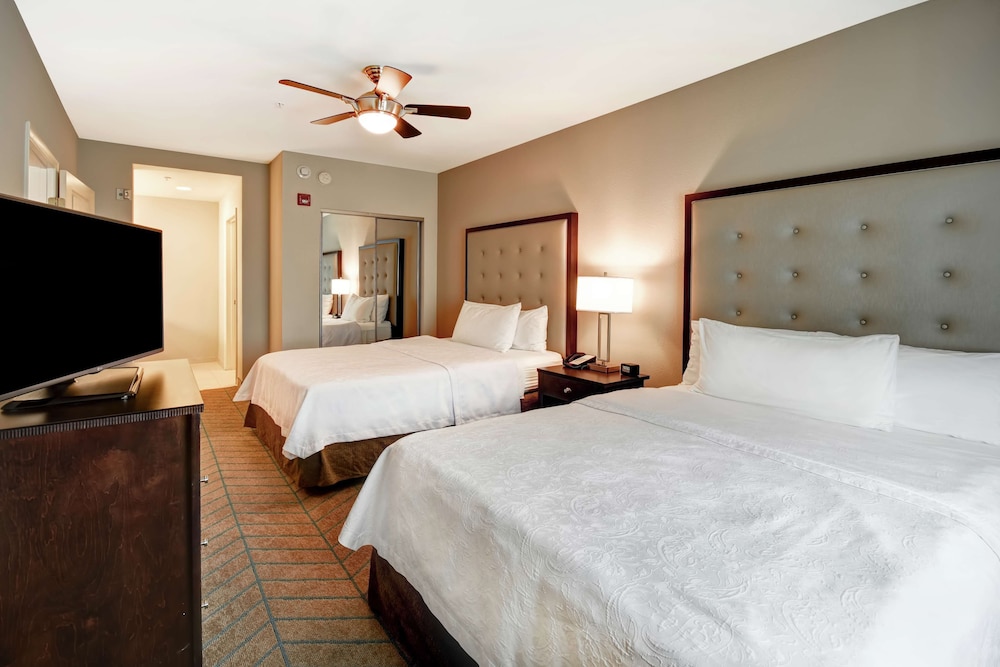 Homewood Suites by Hilton Tampa Port Richey - photo 14