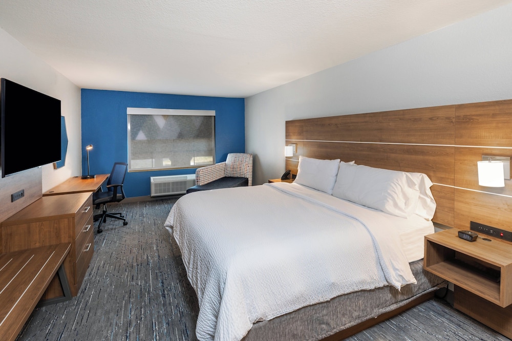 Holiday Inn Express & Suites Tulsa S Broken Arrow Hwy 51 by IHG - photo 9