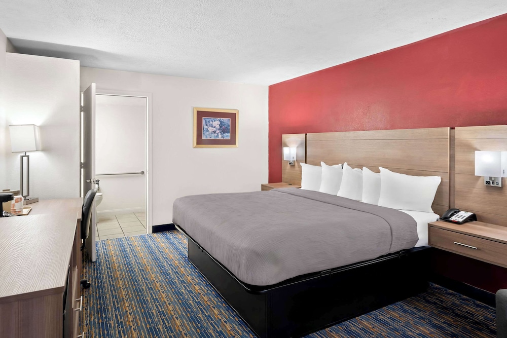 Quality Inn Luray - photo 15