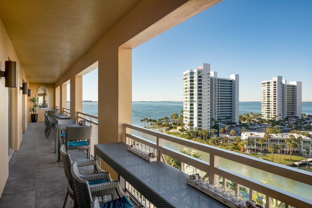 The Ritz Carlton Sarasota - photo 135