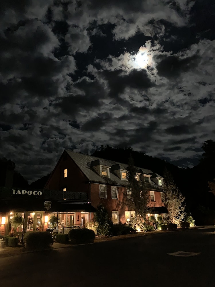 Historic Tapoco Lodge Resort - photo 230