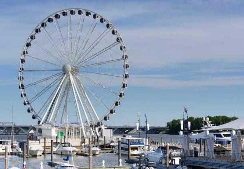 Residence Inn National Harbor Washington DC Area - photo 18