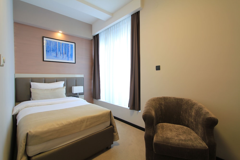 Hotel Heritage — Belgrade — photo 4
