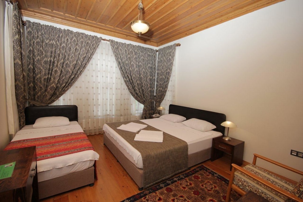 Konya Dervish Hotel — Konya — photo 2