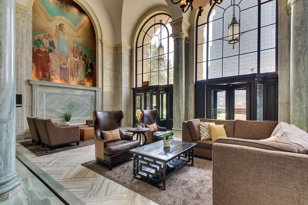 Drury Plaza Hotel Cleveland Downtown - photo 5