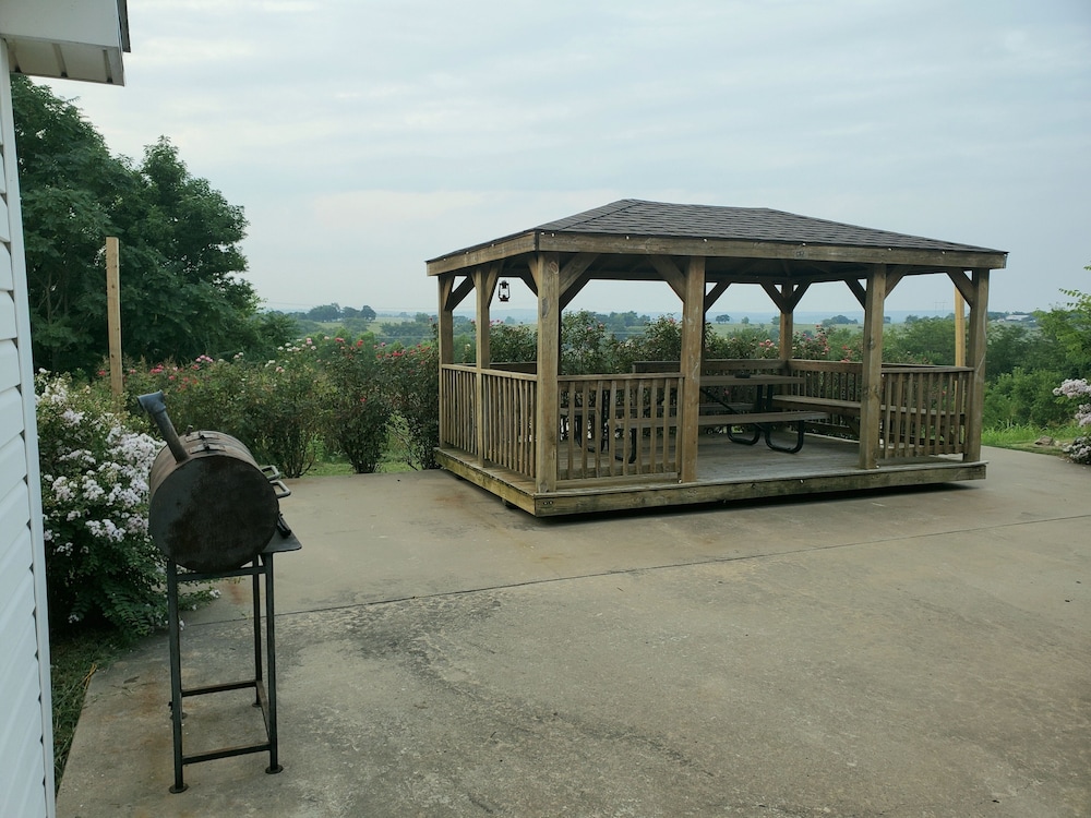 Candlelight Inn & Suites Hwy 69 near McAlester - photo 36