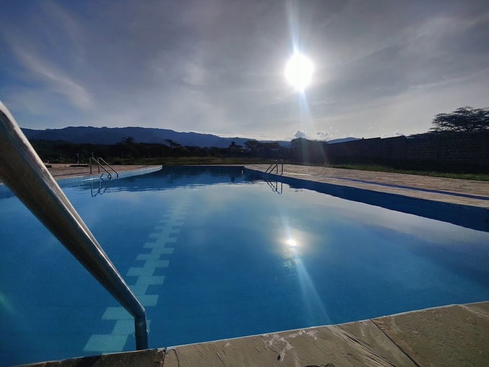 The Koriema Resort — Kabarnet — photo 5