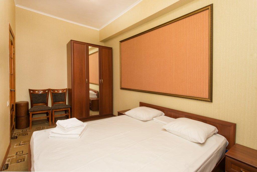 Zhemchug Hotel — Sochi — photo 3