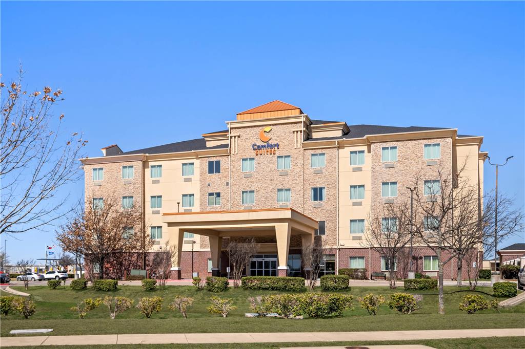 Comfort Suites Waxahachie Dallas in Waxahachie, United States