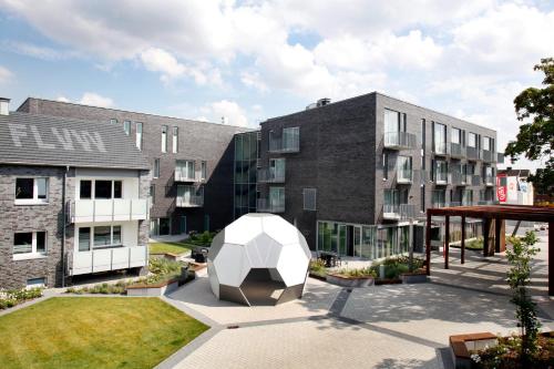 SportHotel Kaiserau — hotel in Kamen