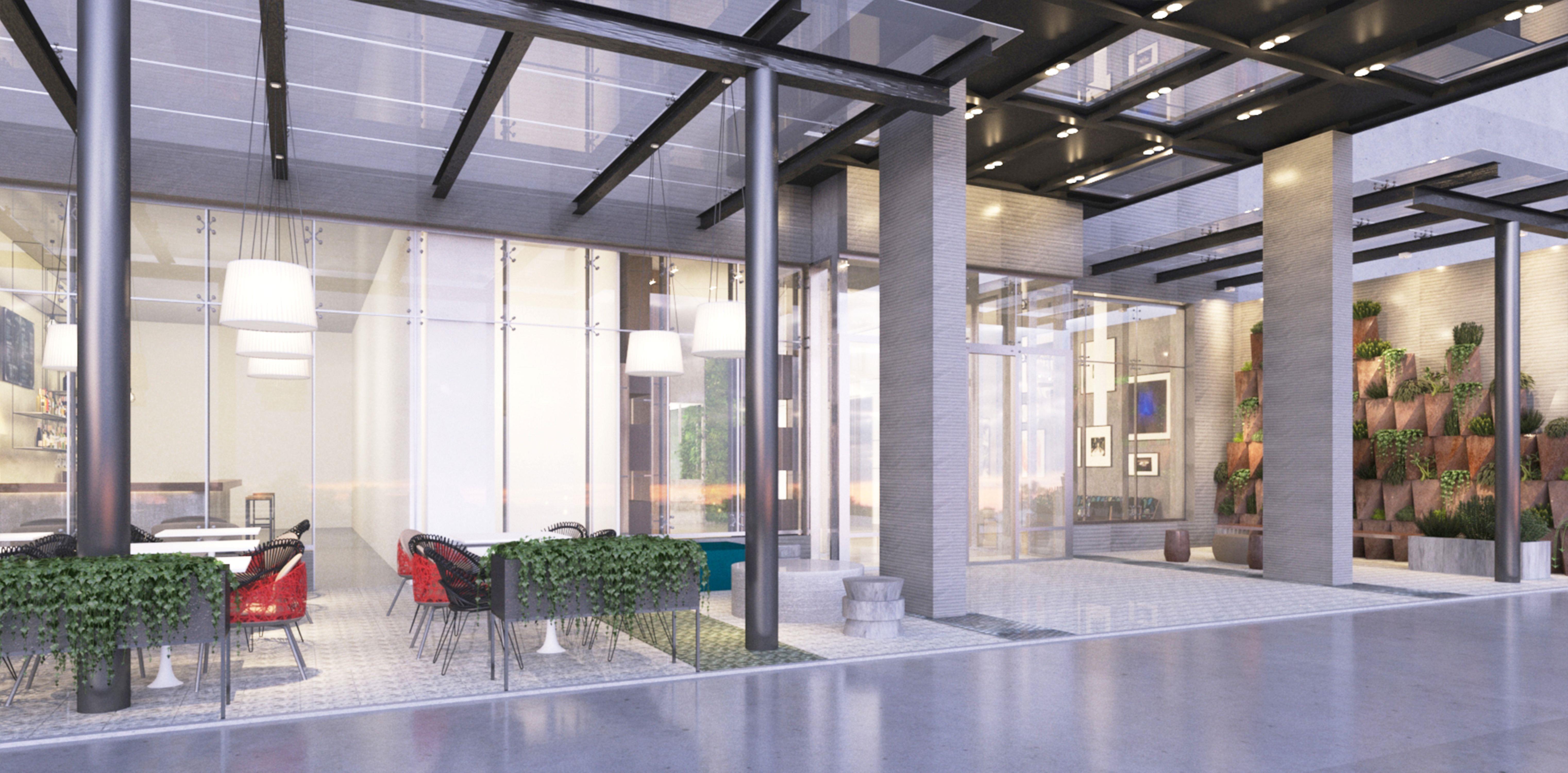 Ariya New York Times Square Tapestry Collection by Hilton in New York City, United States