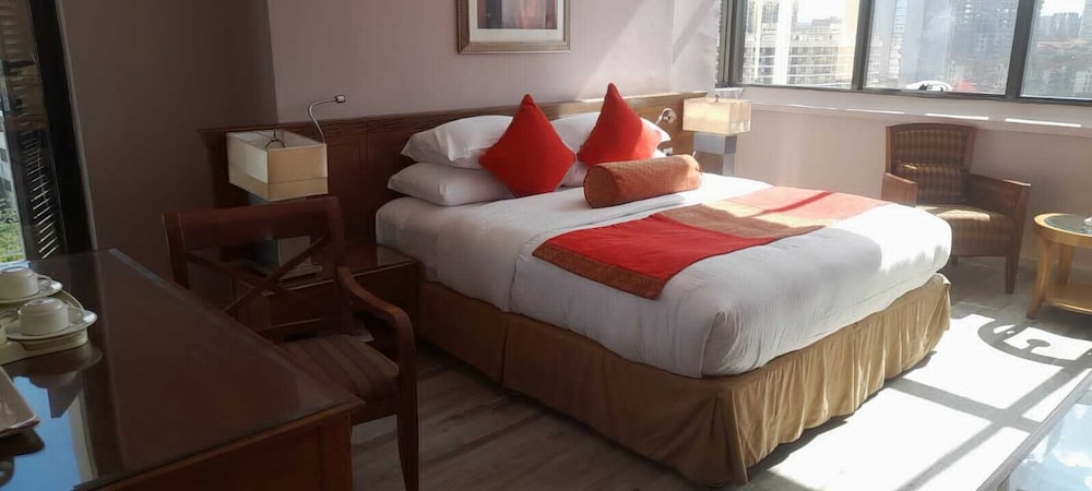 The Clan Suites — Nairobi — photo 4