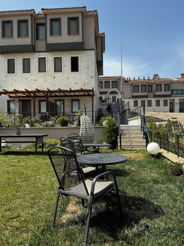 Dione Bozcaada in Bozcaada, Turkey