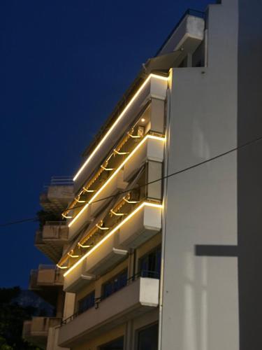 Cozy Apartments Near the Port of Piraeus — 4-Star Luxury Hotel in Piraeus, Greece