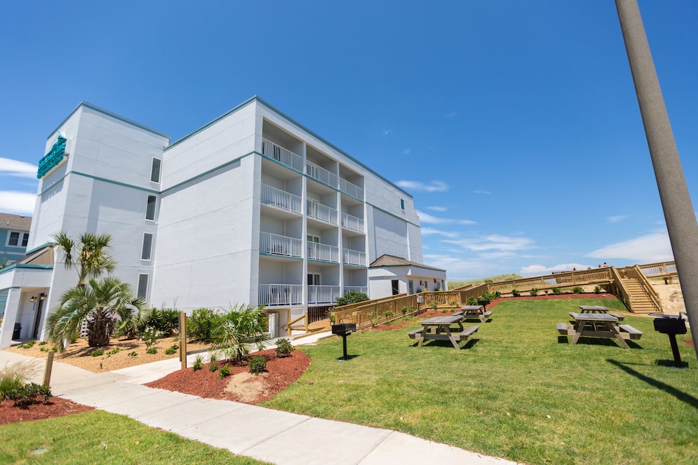 John Yancey Oceanfront Inn - photo 99