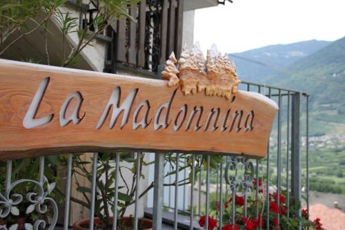 La Madonnina — hotel in Villa