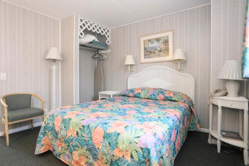 Commander by the Sea Motel - photo 20