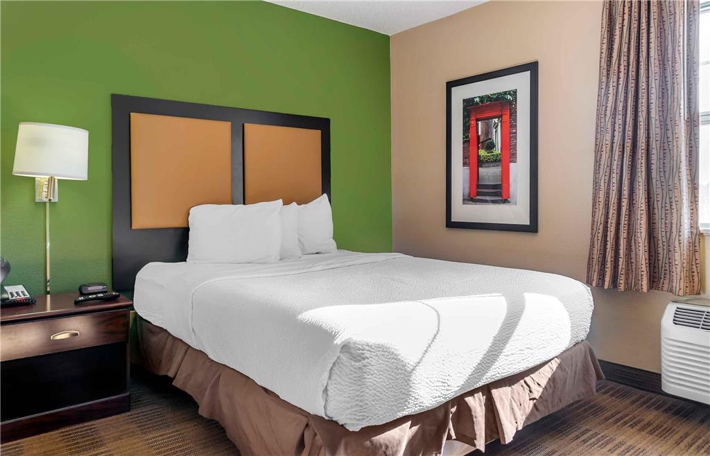 Extended Stay America Suites Toledo Holland - photo 8