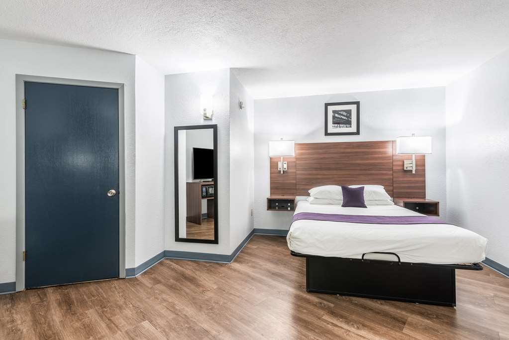 Knights Inn Searcy - photo 5