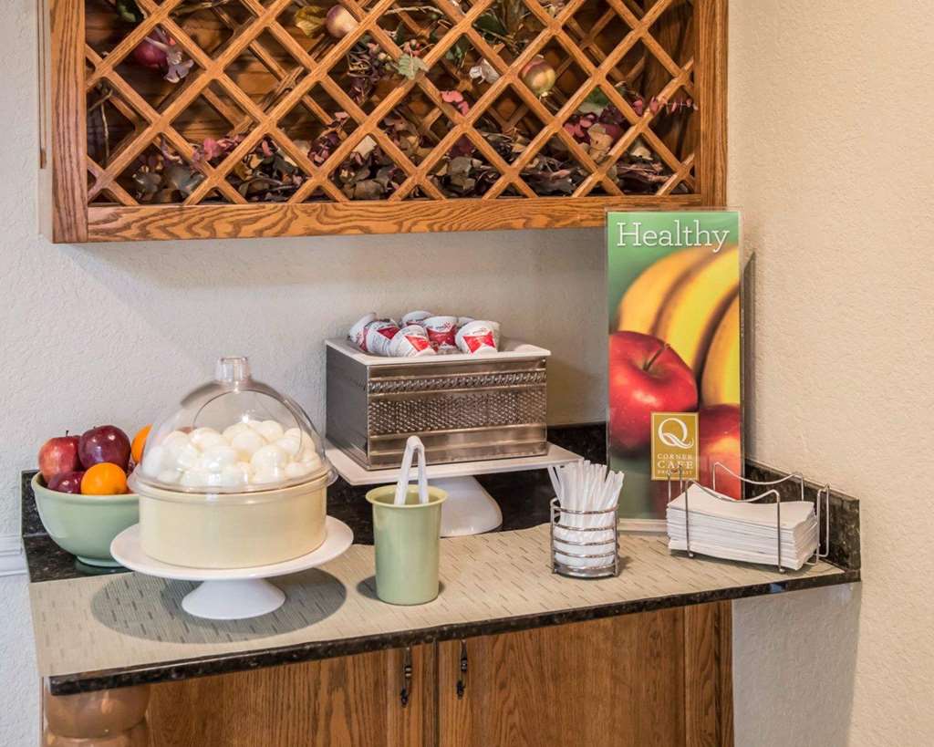 Quality Inn Lake City - photo 27