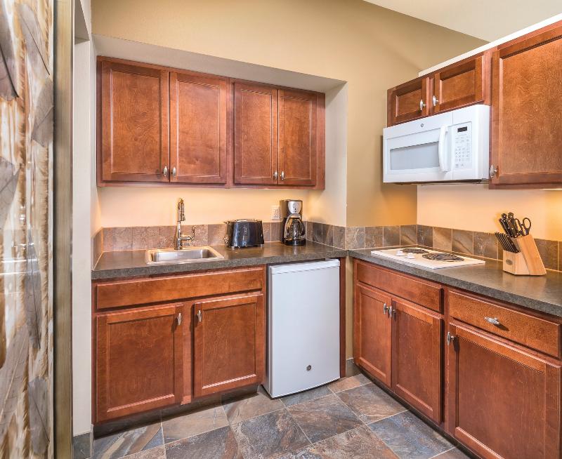 WorldMark Deer Harbor - photo 23