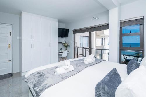 Oceanview Studio In Bantry Bay