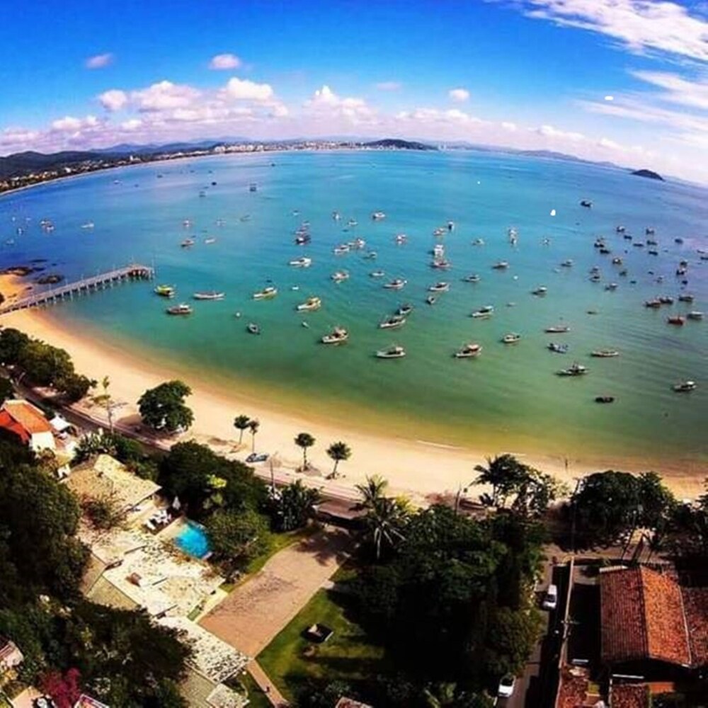 Pousada Praia do Trapiche