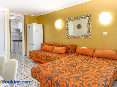 Olympia Aparthotel — Adeje — photo 2