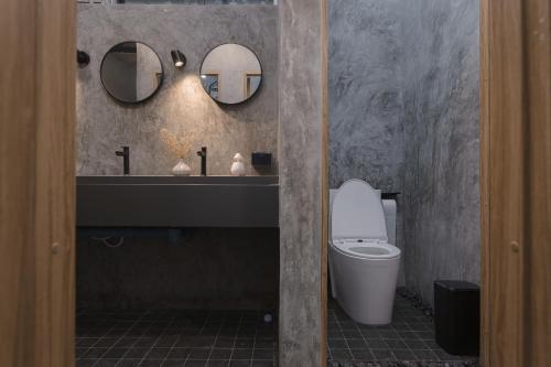 Private house 4bedrooms at Thonglor 4bath5toilet 10people