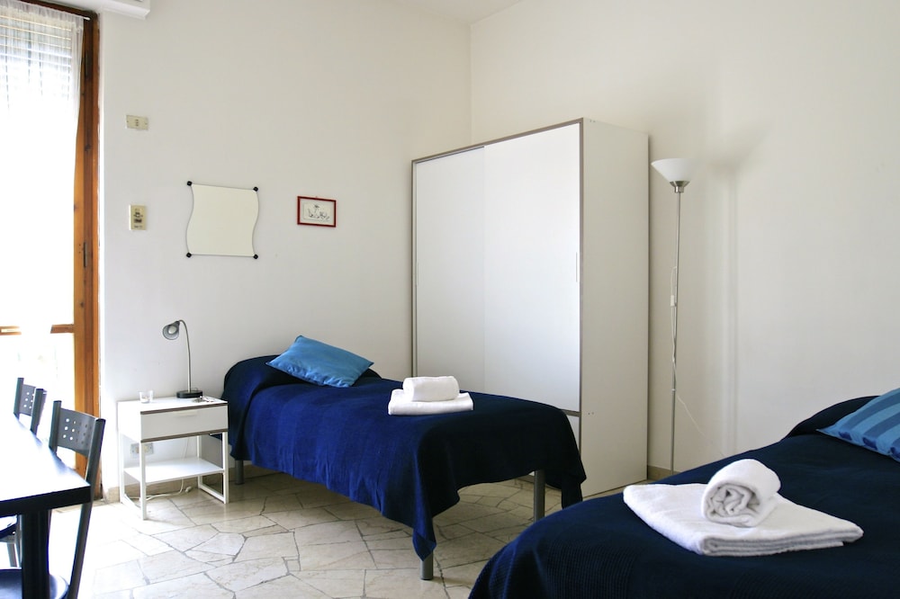 Iris Florentina - last minute hotel in Florence