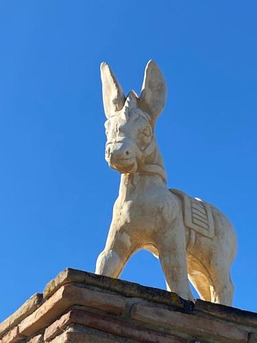 Il Podere Degli Asinelli