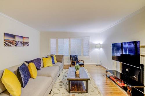 Casasfo — hotel in South San Francisco