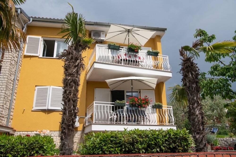 Ika Blue Studio — 4-Star Luxury Hotel in Opatija, Croatia