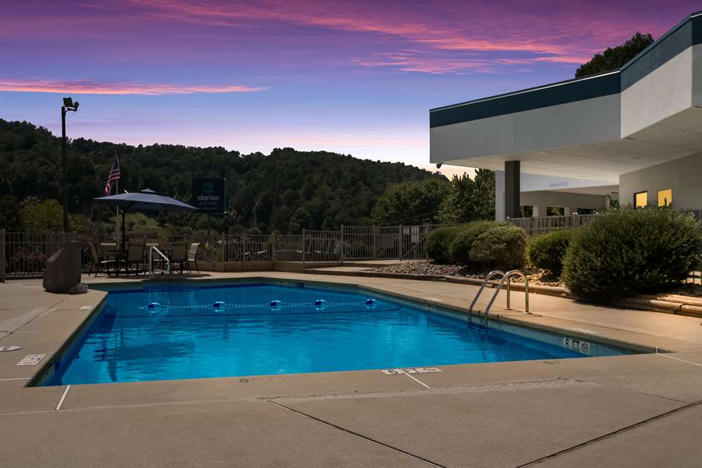 Clarion Pointe Sylva near Cherokee Area - photo 30