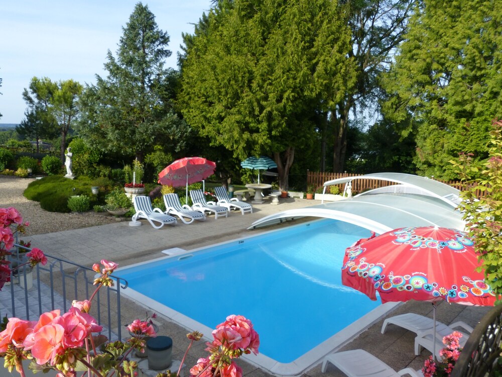 Domaine Du Parc - last minute hotel in Unknown City