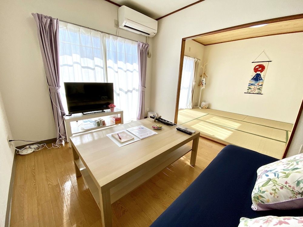 Nomad Bellheim 13718689 — Tokorozawa